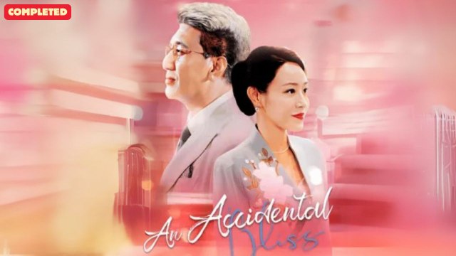 An Accidental Bliss  (Chinese Drama English Subtitles ) SnackShot