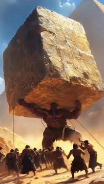 How the Pyramids of Egypt Were Built | Ancient Engineering Secrets Revealed 🏜️🔺