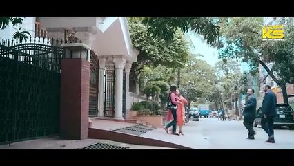 BAHUPASH - বাহুপাশ - Full Drama - Partho Sheikh - Makhnun Sultana Mahima - New Bangla Natok