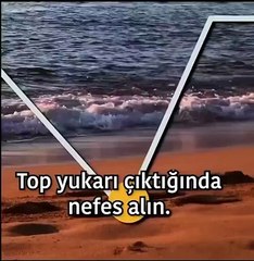 Stresi azaltmanın etkili yolu: 4-7-8 nefes yöntemi