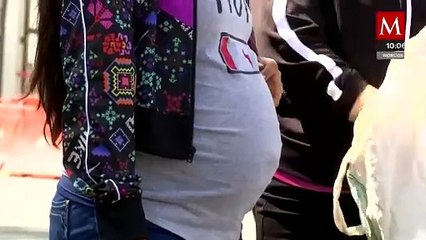 Senado impulsa nueva iniciativa para erradicar la violencia reproductiva