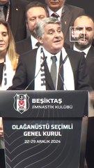 Serdal Adalı'dan Seçim Sonrası İlk Mesaj: Yeni Dönem Başlıyor ⚽