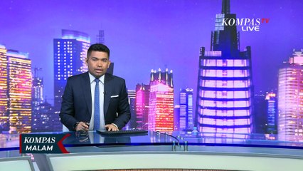 Bahlil Bantah Bahas Kasus Hasto saat Bertemu Presiden Prabowo di Kertanegara