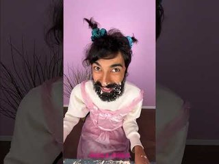 Maman me pardonne toujours, peu importe la méchante chose que je fais 😈❤️