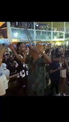 Boca de 09 causa confusão em show de Alok