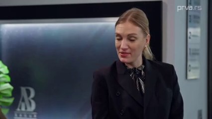 Igra sudbine  1284 epizoda NOVO