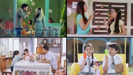 Bhai Prochur Dawat Khay _ ভাই প্রচুর দাওয়াত খায় _ ft. Afran Nisho _ Mehazabien  _ Rtv Natok 2020