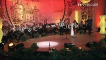 Ioana Magherusan - Festivalul „Strugurele de aur” - Alba-Iulia (TVR FOLCLOR - 12.12.2024)