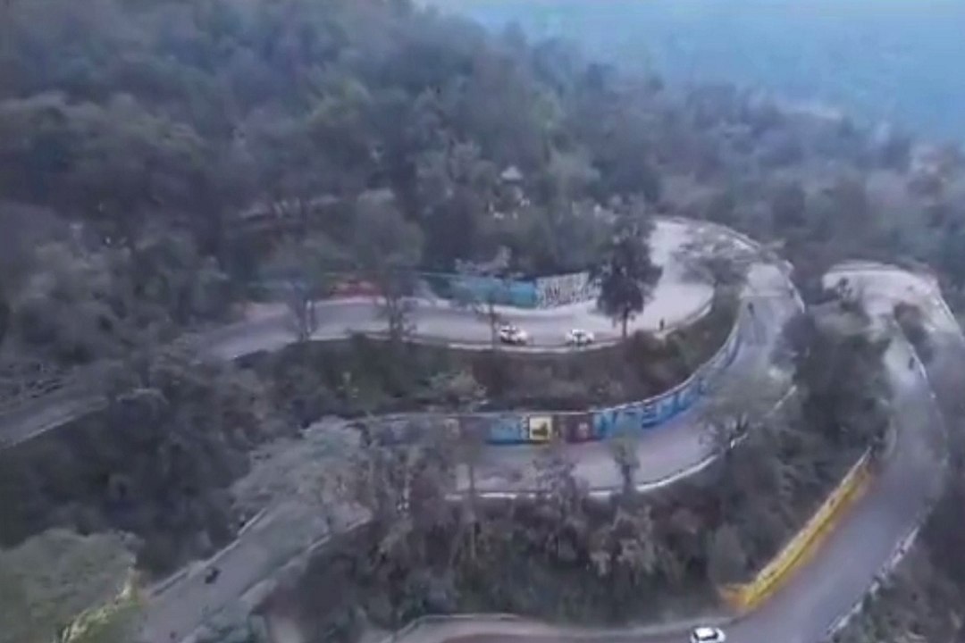 Keshkal Valley Renovation : फूलों की घाटी के ना...