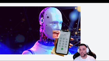 What is an AI Voice Agent? - Vapi Beginners Guide