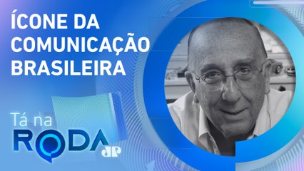 Relembre um pouco da TRAJETÓRIA de ‘SEO TUTA’ que faleceu aos 93 anos | TÁ NA RODA