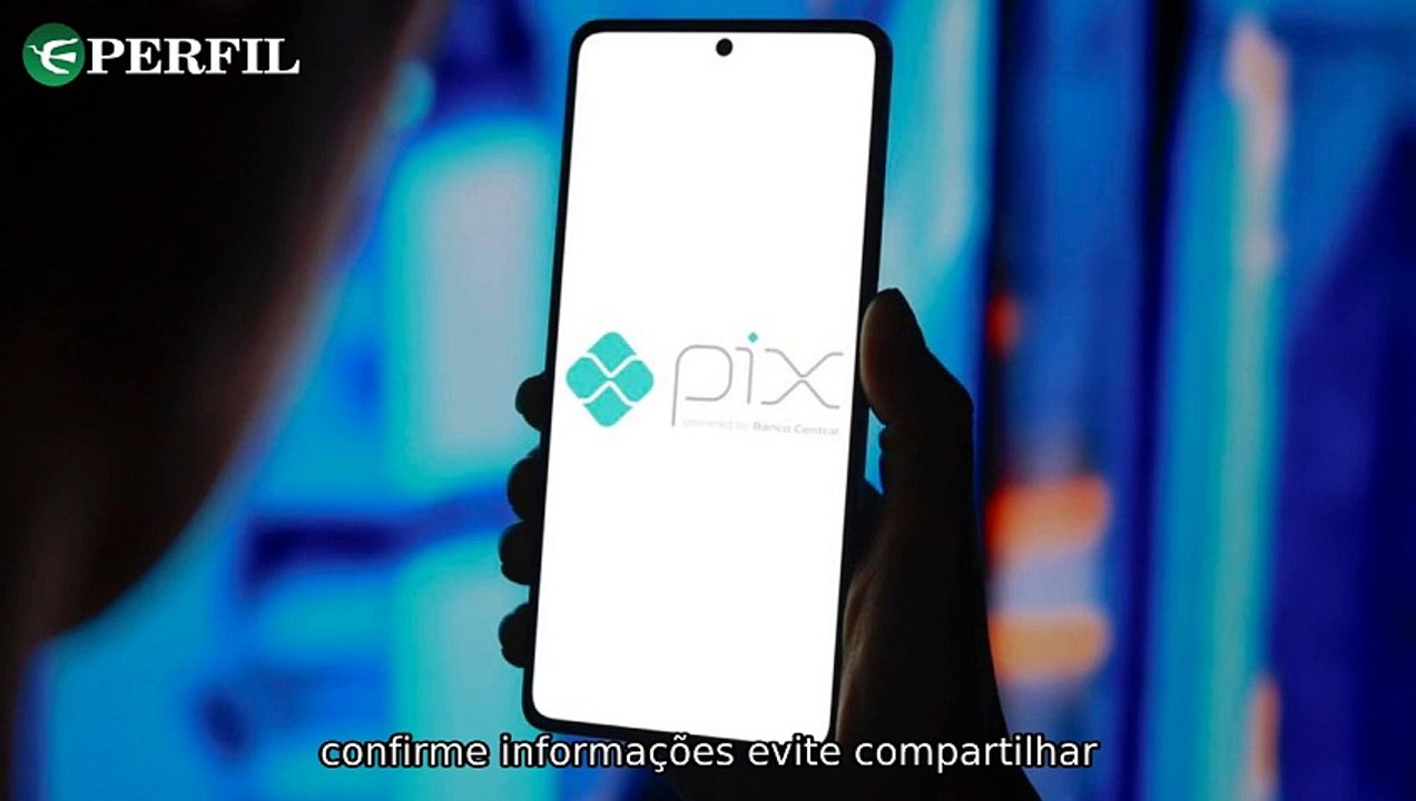 "Comunicado: Pix, signos prósperos e idosos - Novidades e informações essenciais para todos!"