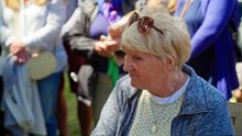 Antiques Roadshow - A History of Food