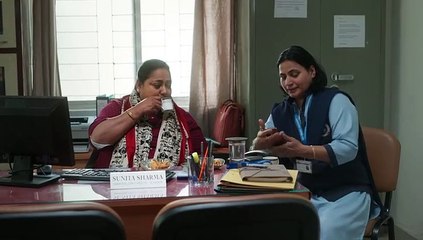 Swipe Crime S01E01 | 2024