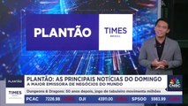 Tiffany chega ao Brasil e disputa global por energia cresce | PLANTÃO TIMES BRASIL