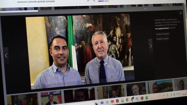 Tua SRL e Turbativa d’Asta i pericolosissimi voltafaccia dell’Ass. Gerl. Principato