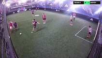 29/12 à 18:14 - Football Terrain 1 (LeFive Créteil)