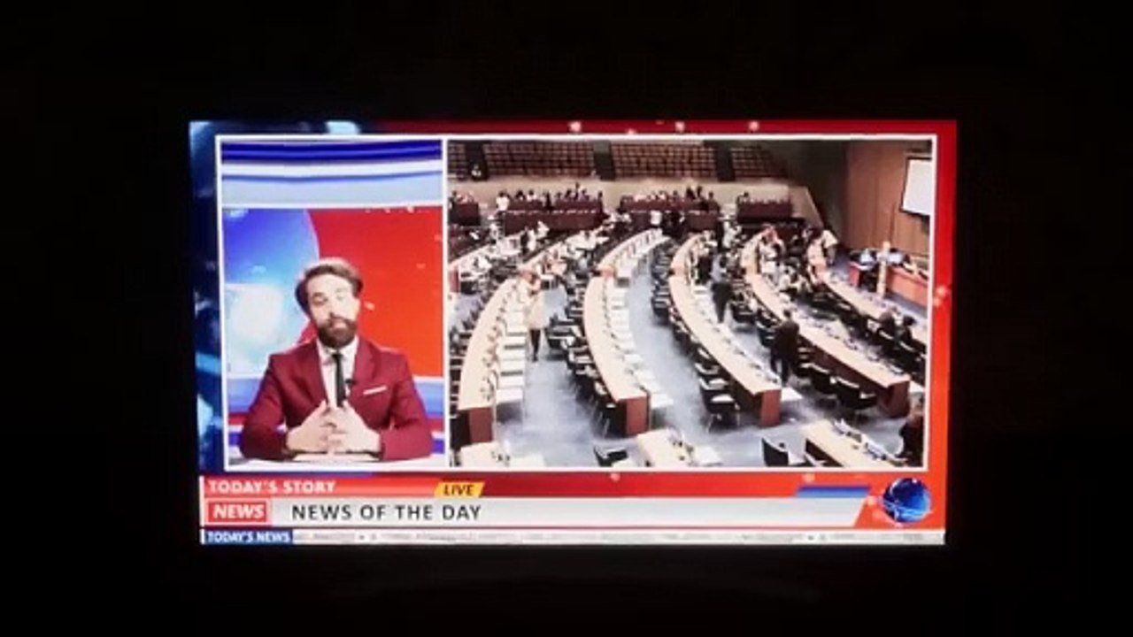 La véritable vitesse des armes nucléaires modernes