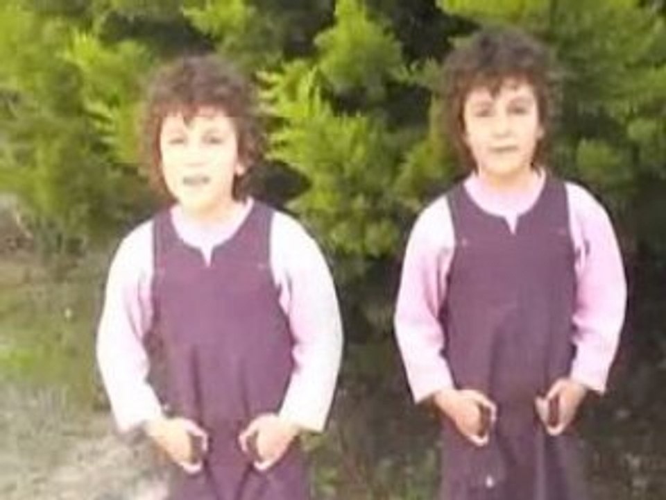 C'est moi le plus fort