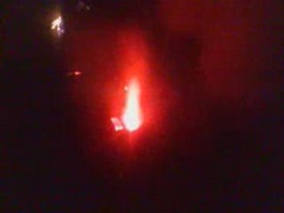 Apre de l huile ds le carbu avec la polo