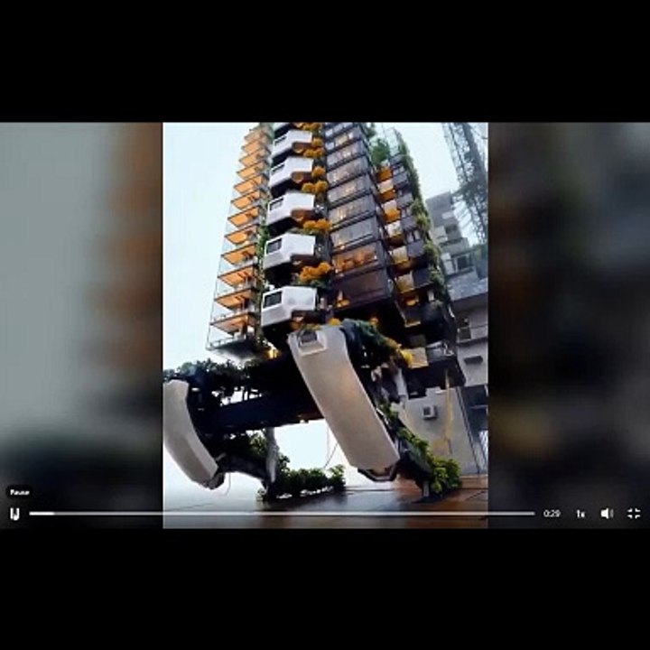 The Future of Living: Robotic Homes Redefining Modern Comfort