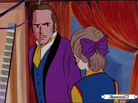 Judo Boy#episodio 24/26#il colpo mortale#