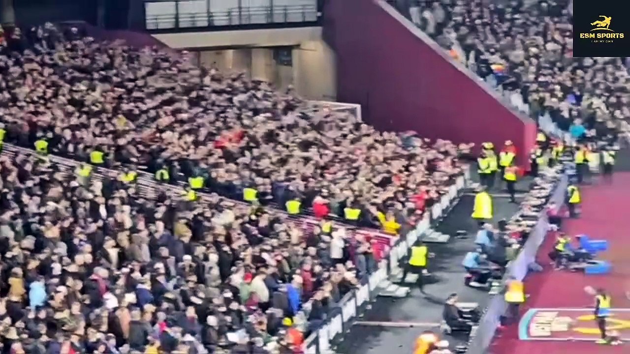 Liverpool vs West Ham 5-0 | Mo Salah Goal | Premier League Highlights & Goals | liverpool - west ham