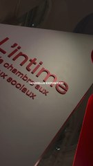 NOUVELLE EXPOSITION!   L’intime, de la chambre aux reseaux sociaux au musée des arts décoratifs   🗓️Jusqu’au 30 Mars 2025   Tarif Plein: 15€  Tarif réduit: 10€  Gratuit: -25 ans