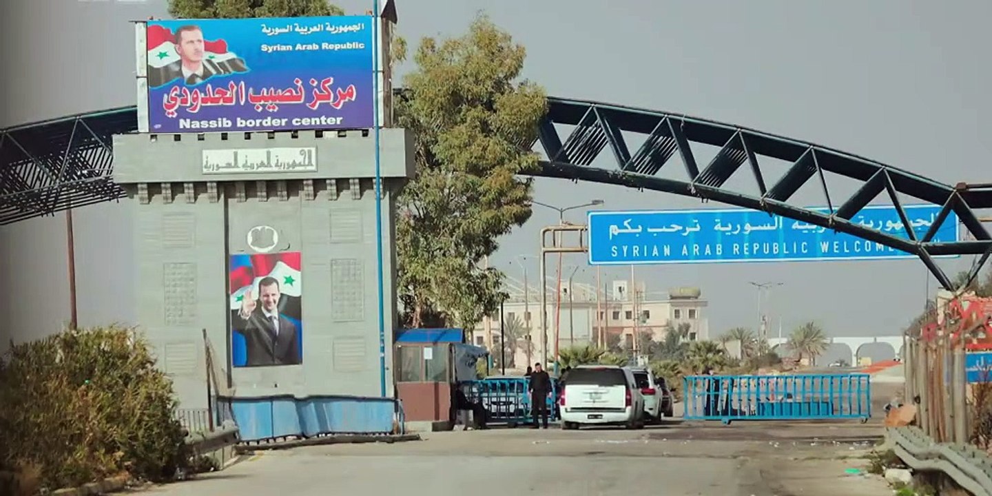 Captagon  Die Drogenbosse von Damaskus   #Assad-Regime, Syrien, Drogenhandel   #Captagon,  #Drogenboss,  #