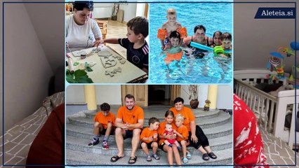 Zakonca Kosi, vlog #42