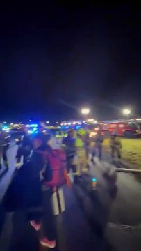 Antes de acidente na Coreia do Sul, avião da Boeing saiu de pista na Noruega