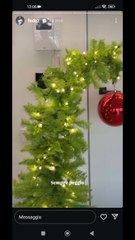 sempre peggio albero di natale