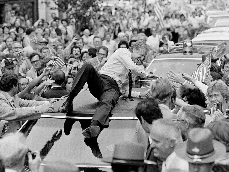 Jimmy Carter 2