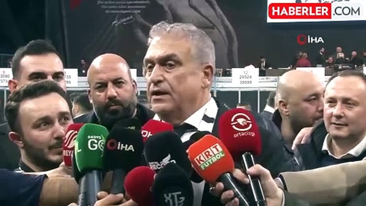 Hakan Daltaban: "Camianın Birlik ve Beraberliğini Sağlayacağız"