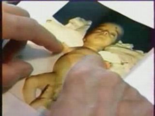 Apporter la démocratie en Irak   Génocide par l'Uranium 2