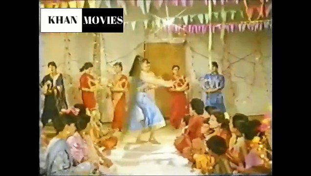 BILAWAL (1989) SULTAN RAHI ; ANJUMAN ; HUMAYUN QURESHI (PART 2) | KHAN MOVIES