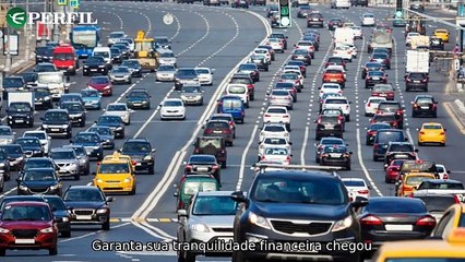 "Calendário de IPVA 2025 em MG, nova capital asiática de bilionários e alerta iOS 18 para iPhones!"