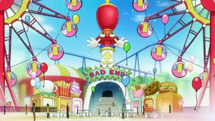 Glitter Force S02E07 (27) [Español Castellano]