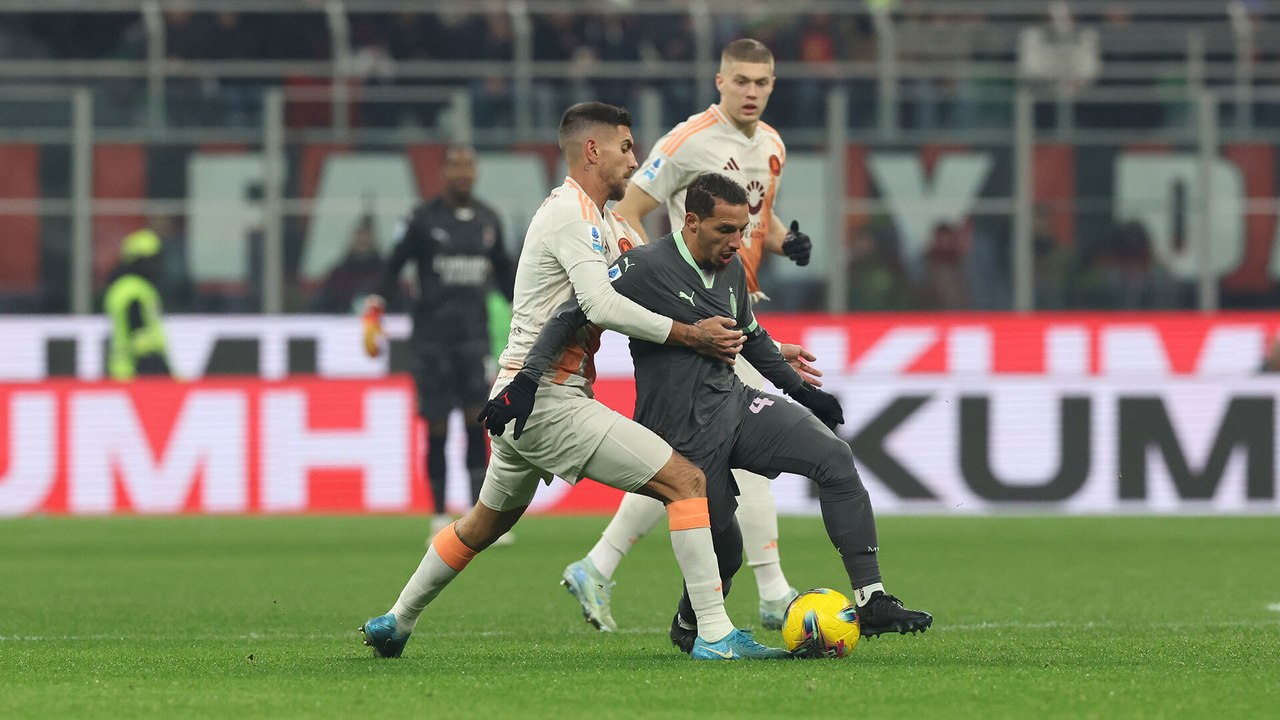 Bennacer: "Ho lavorato tanto per tornare"