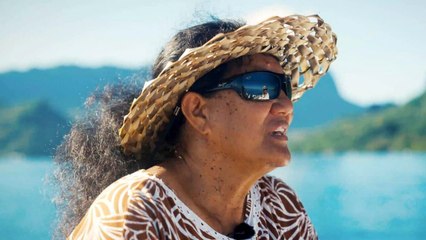 Bleu, un océan de solutions