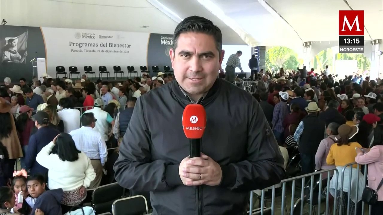 Elección judicial hace que México sea un país más democrático de la Tierra, menciona la presidenta