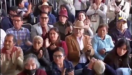 Ariadna Montiel inicia su gira de trabajo en Tlaxcala junto a la presidenta Sheinbaum