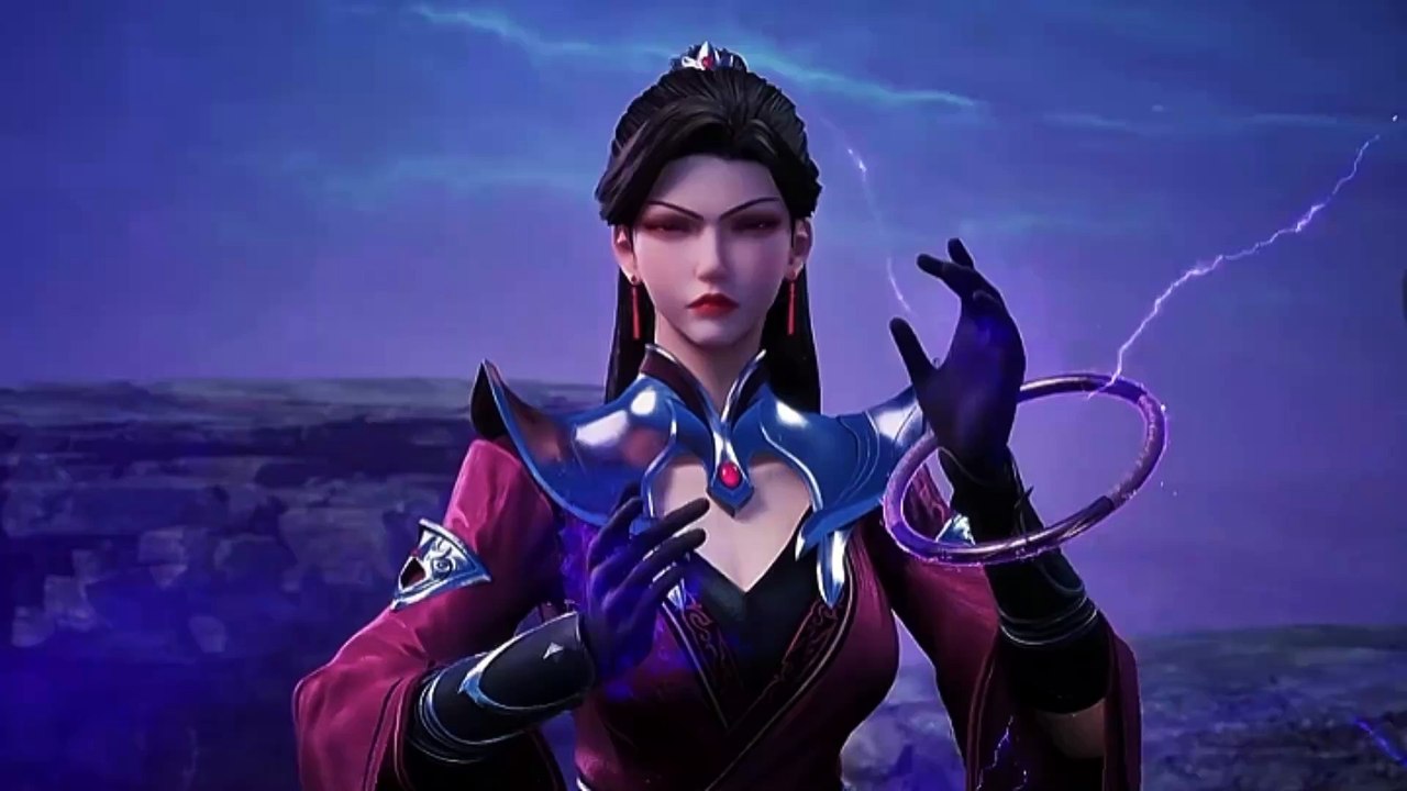 New Preview Martial Master Eps 508