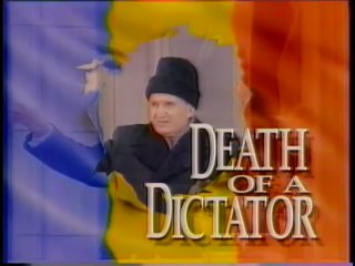 The Koppel Report: Death of a Dictator