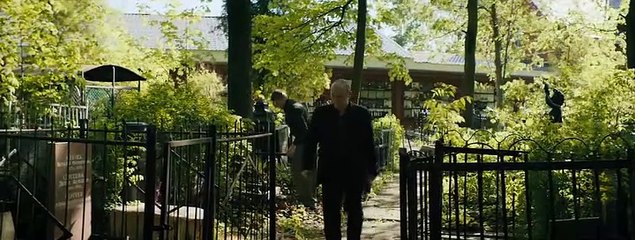 Ресторан по понятиям 1 серия.