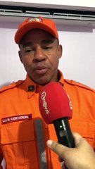 Virada Salvador: Corpo de Bombeiros faz balanço do festival