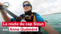 Sur les routes mythiques de France - La route du Cap Sizun avec Anne Quéméré