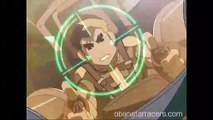 Ōban Star-Racers | show | 2006 | Official Clip