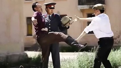 The Boundary Between The Sun And The Moon | movie | 2011 | Official Trailer