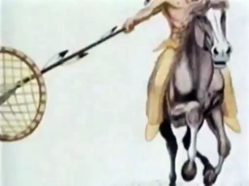Canada Vignettes: The Horse | movie | 1978 | Of...